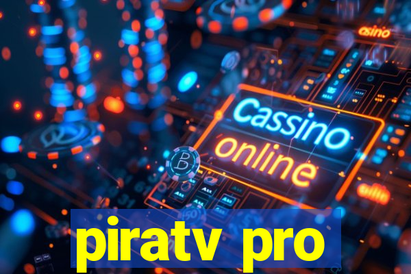 piratv pro